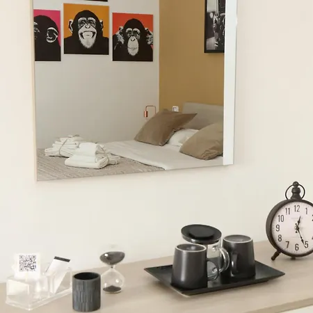Bed And Breakfast Donna Maria-2